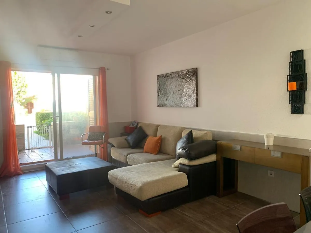 Apartamento Las Marinas Menos De 100M De La Playa Wifi-Smart Tv Вера 0*,  Испания