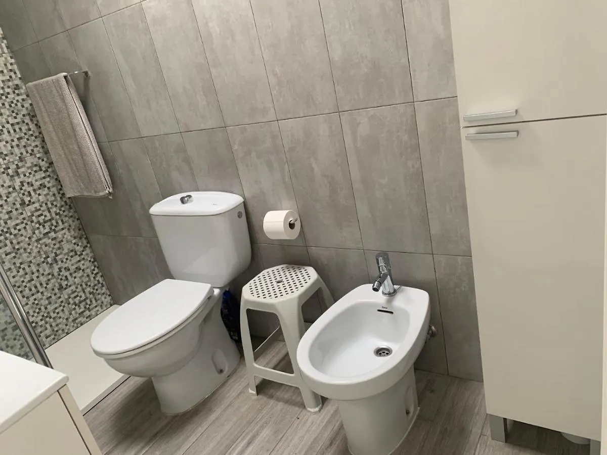 Apartamento Las Marinas Menos De 100M De La Playa Wifi-Smart Tv Вера 0*,  Испания