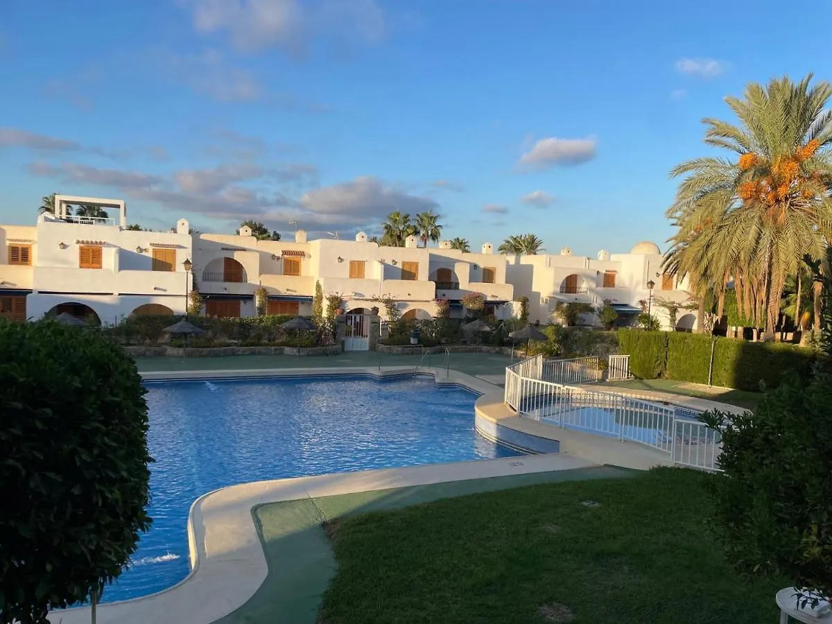 Apartamento Las Marinas Menos De 100M De La Playa Wifi-Smart Tv Вера
